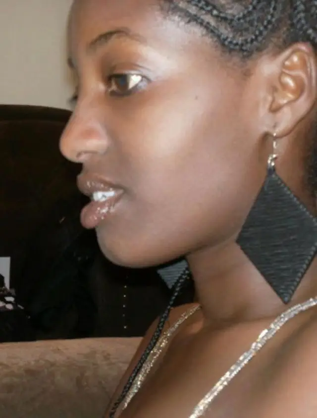 Rwanda
