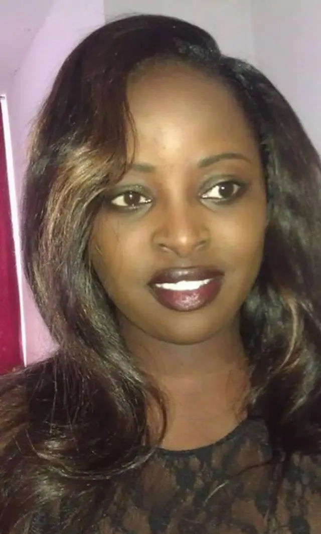 Rwanda